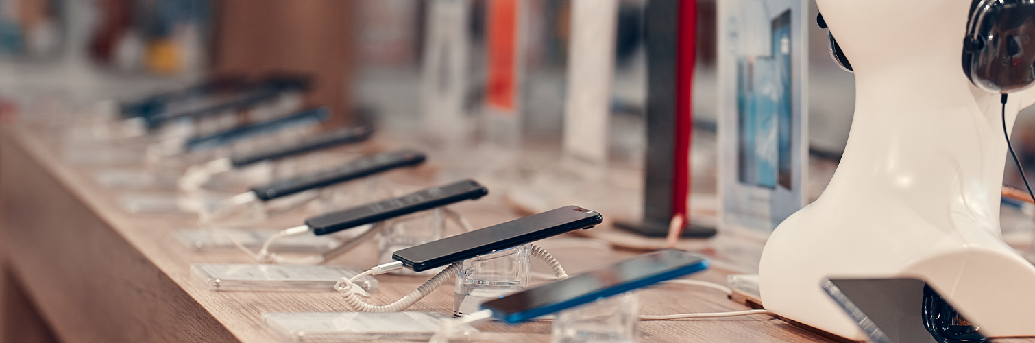 Diskon hingga Rp 1,5 juta + Cicilan BCA 0% hingga 12 bulan  image